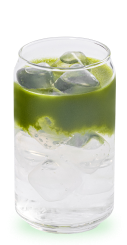 Aloe Matcha