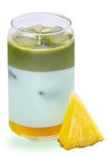 Daywear Matcha